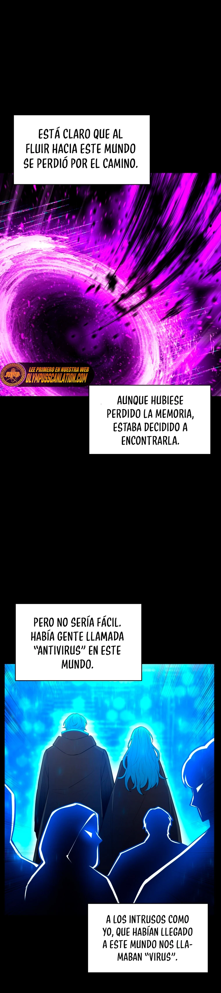 Updater - Capítulo 101 - Página 11 - LectorTMOo