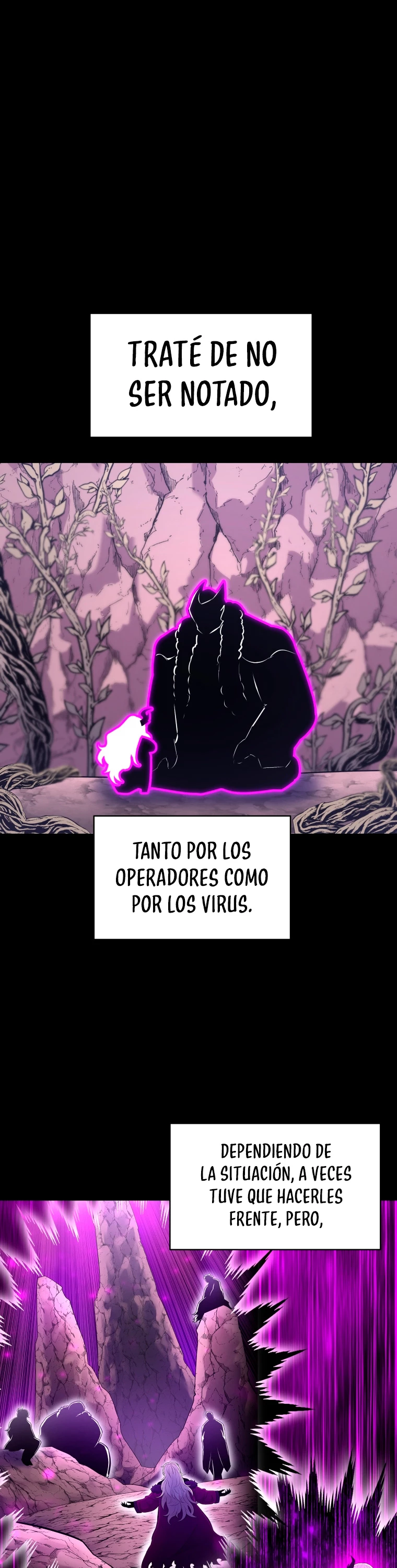 Updater - Capítulo 101 - Página 19 - LectorTMOo
