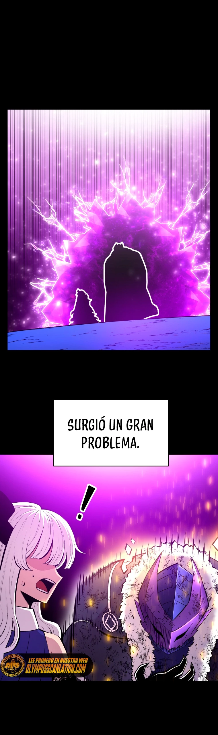Updater - Capítulo 101 - Página 21 - LectorTMOo