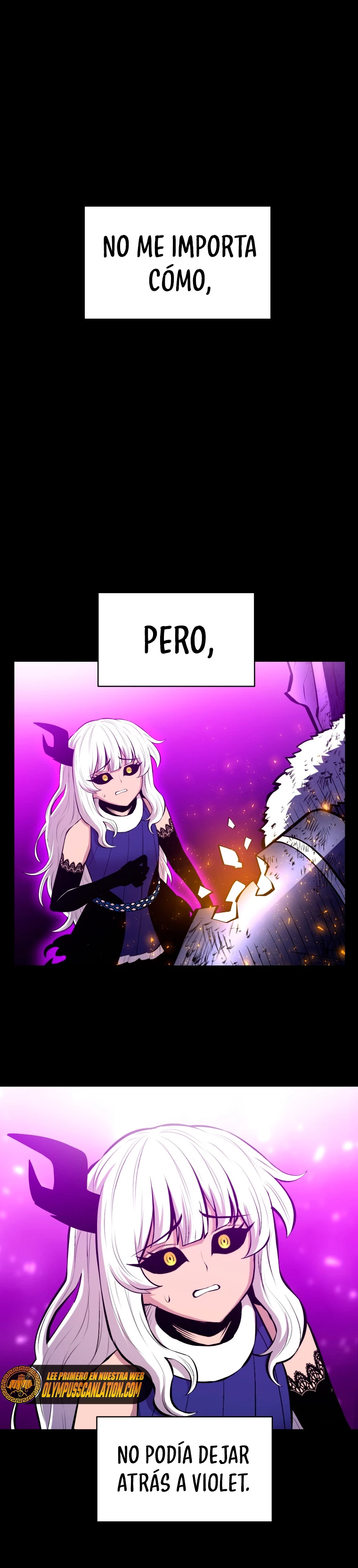 Updater - Capítulo 101 - Página 23 - LectorTMOo