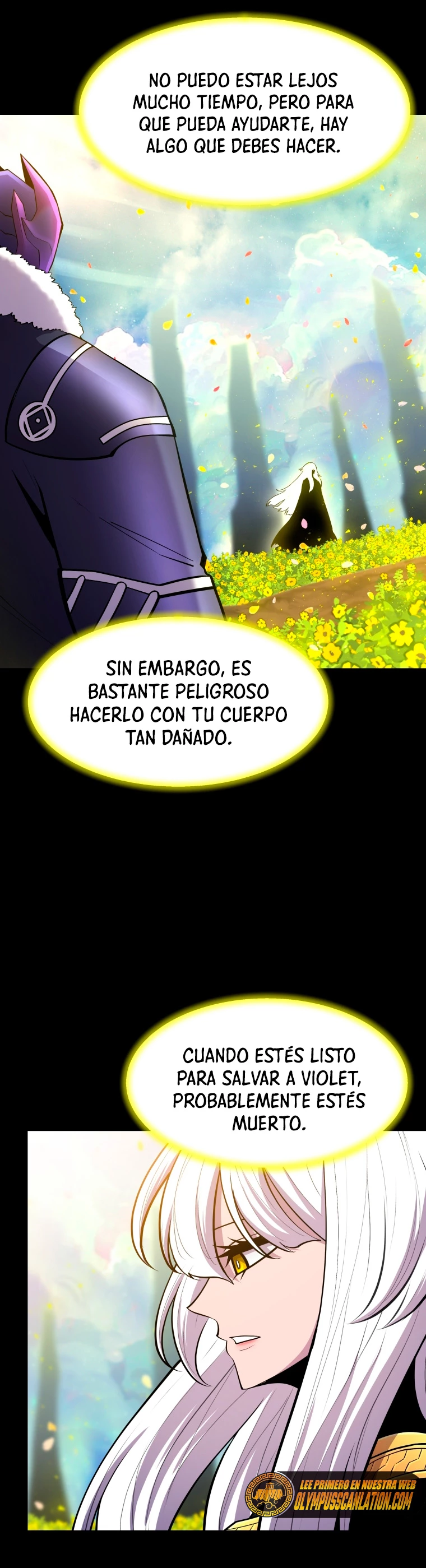 Updater - Capítulo 101 - Página 26 - LectorTMOo