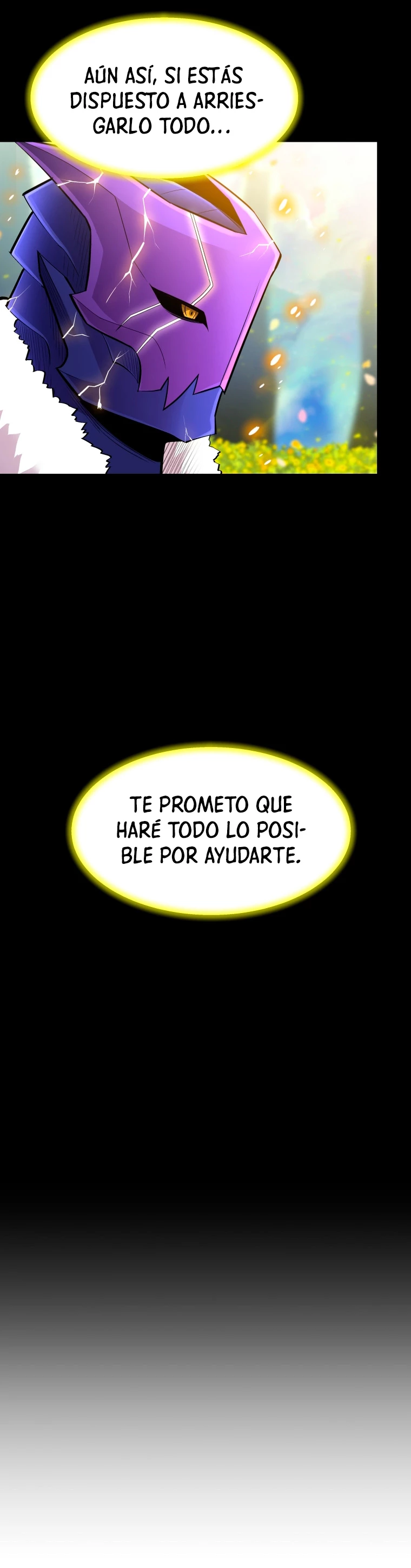 Updater - Capítulo 101 - Página 27 - LectorTMOo