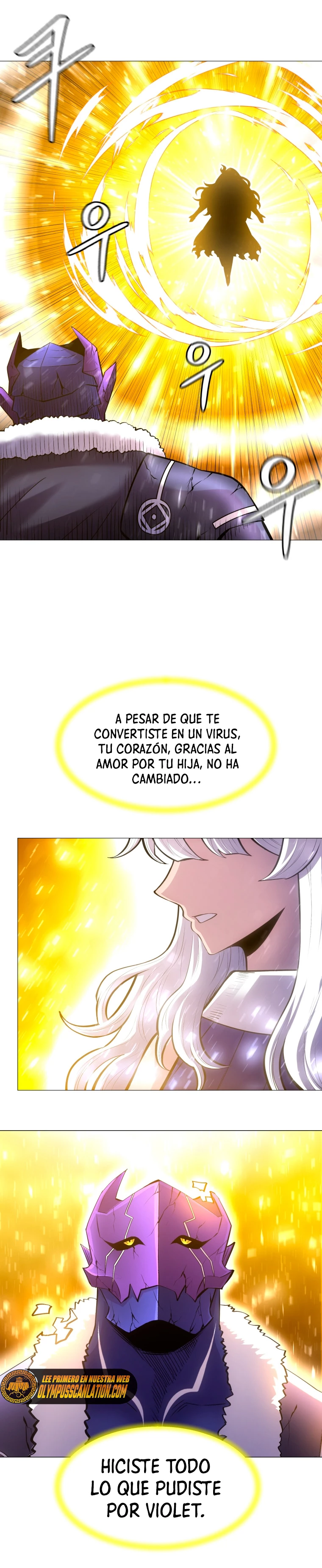 Updater - Capítulo 101 - Página 28 - LectorTMOo