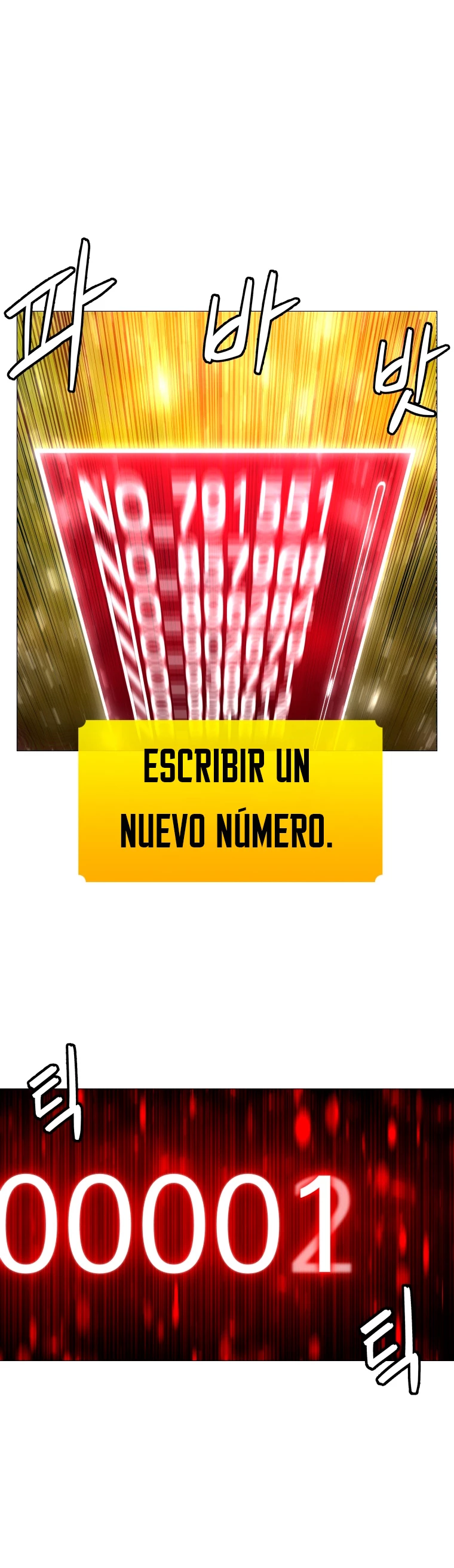 Updater - Capítulo 101 - Página 31 - LectorTMOo