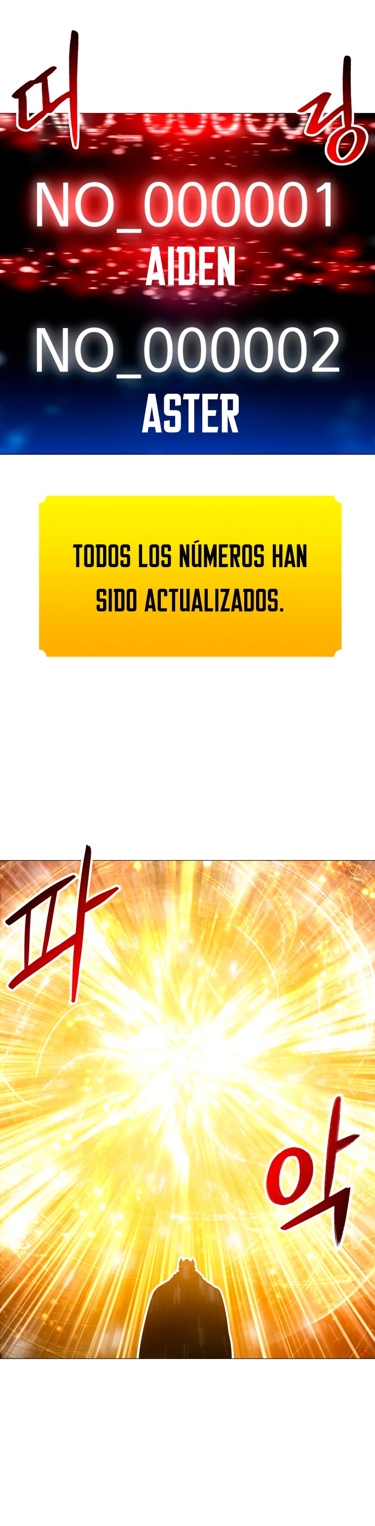 Updater - Capítulo 101 - Página 32 - LectorTMOo