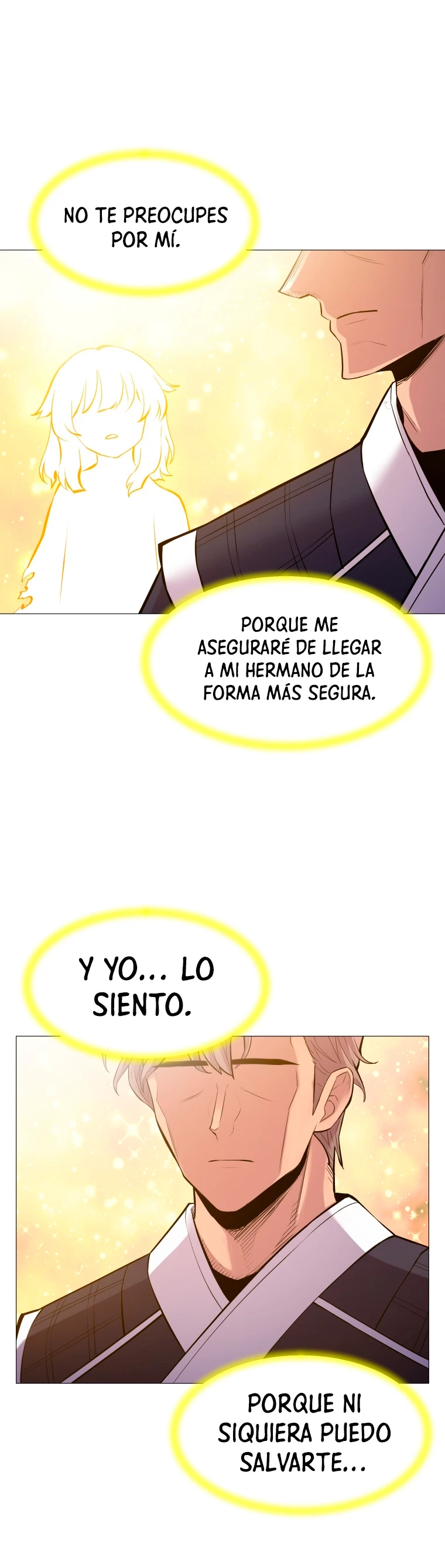 Updater - Capítulo 101 - Página 39 - LectorTMOo