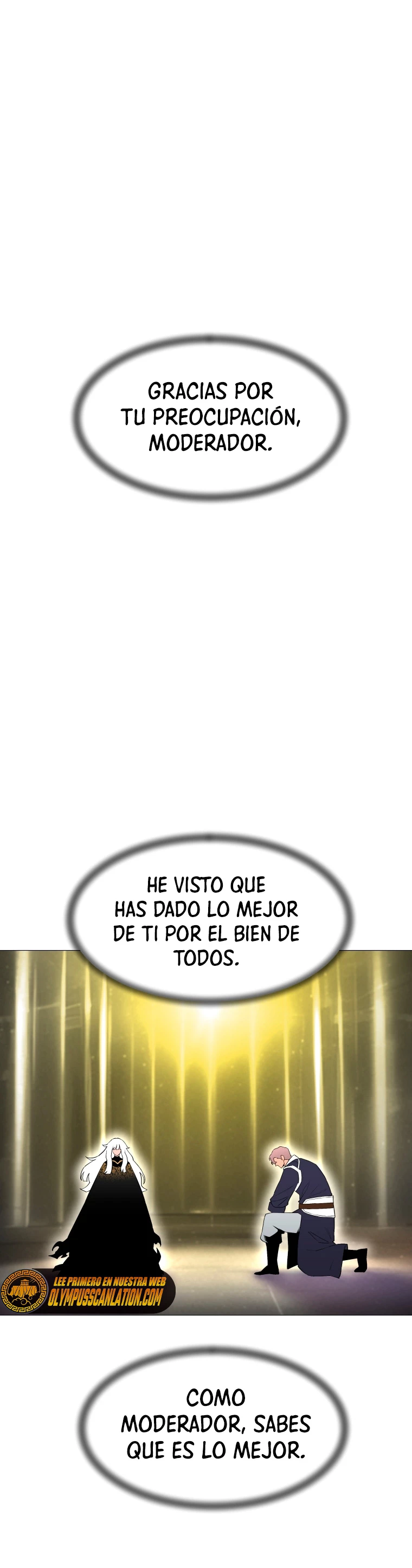 Updater - Capítulo 101 - Página 40 - LectorTMOo