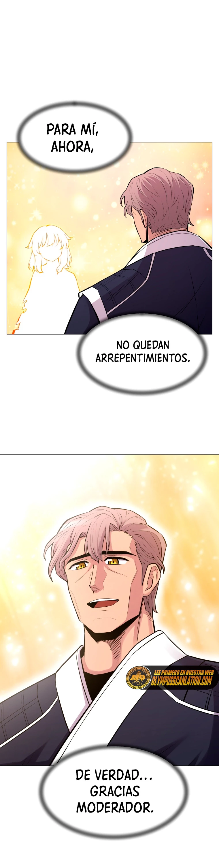 Updater - Capítulo 101 - Página 41 - LectorTMOo