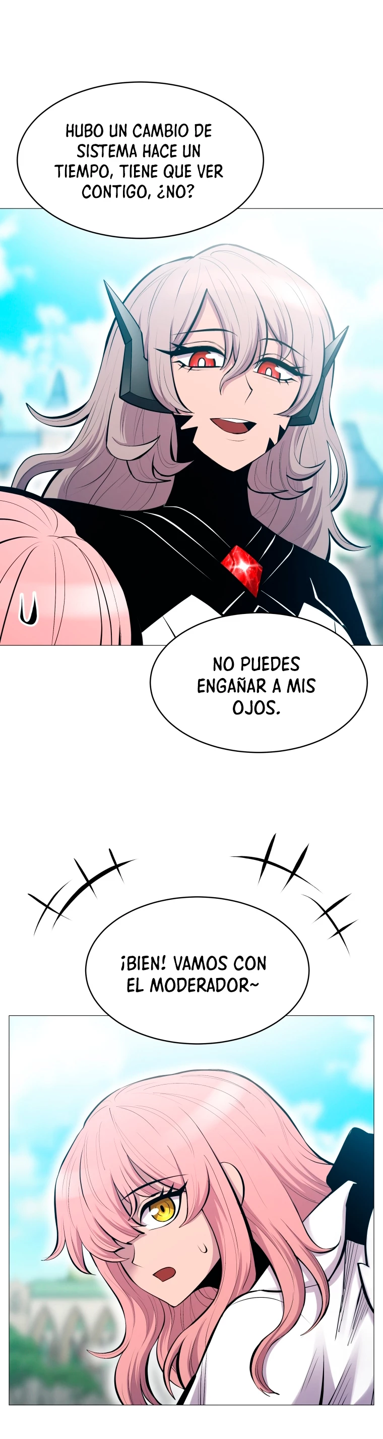 Updater - Capítulo 102 - Página 7 - LectorTMOo