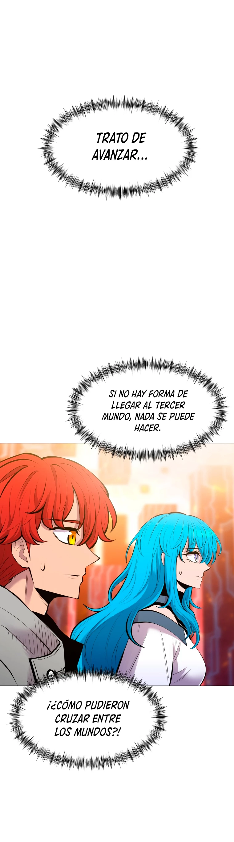Updater - Capítulo 102 - Página 13 - LectorTMOo