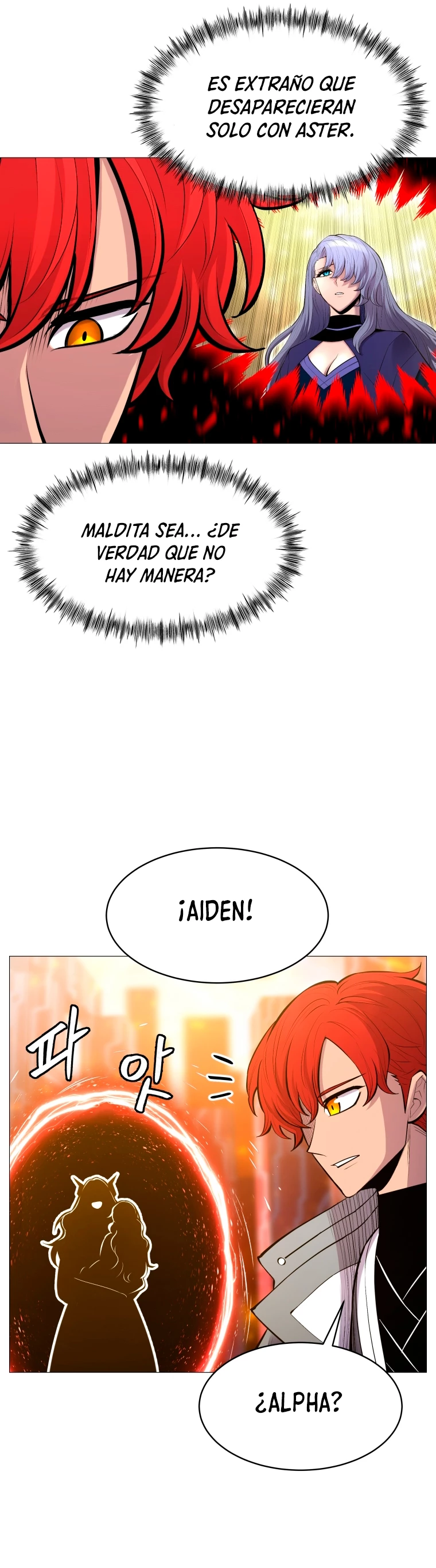 Updater - Capítulo 102 - Página 14 - LectorTMOo