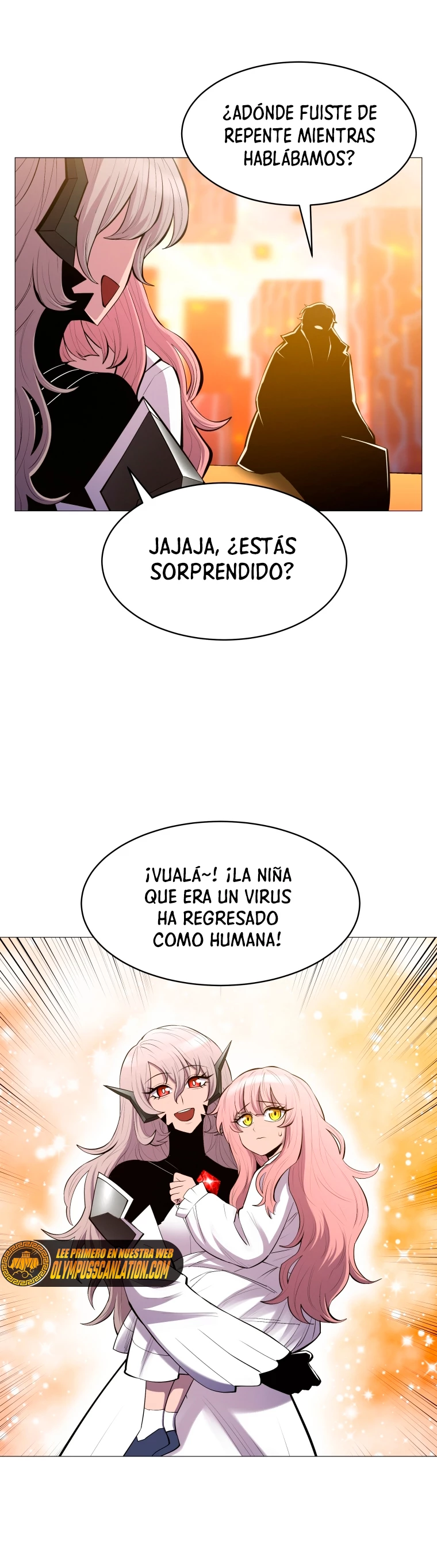 Updater - Capítulo 102 - Página 15 - LectorTMOo
