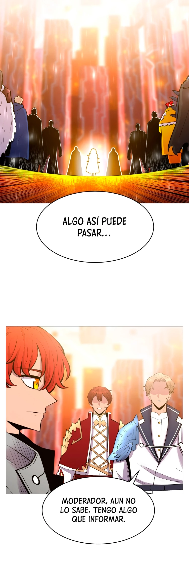 Updater - Capítulo 102 - Página 18 - LectorTMOo
