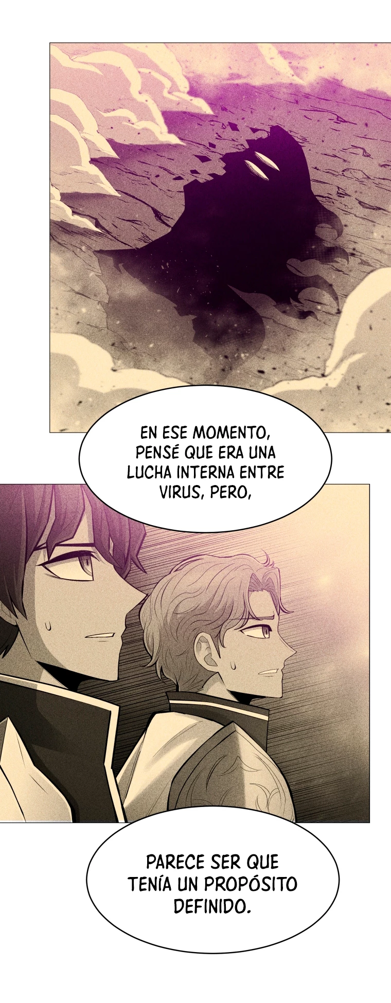 Updater - Capítulo 102 - Página 20 - LectorTMOo