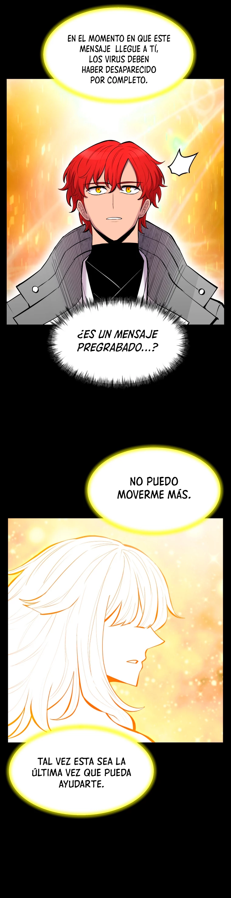 Updater - Capítulo 102 - Página 28 - LectorTMOo