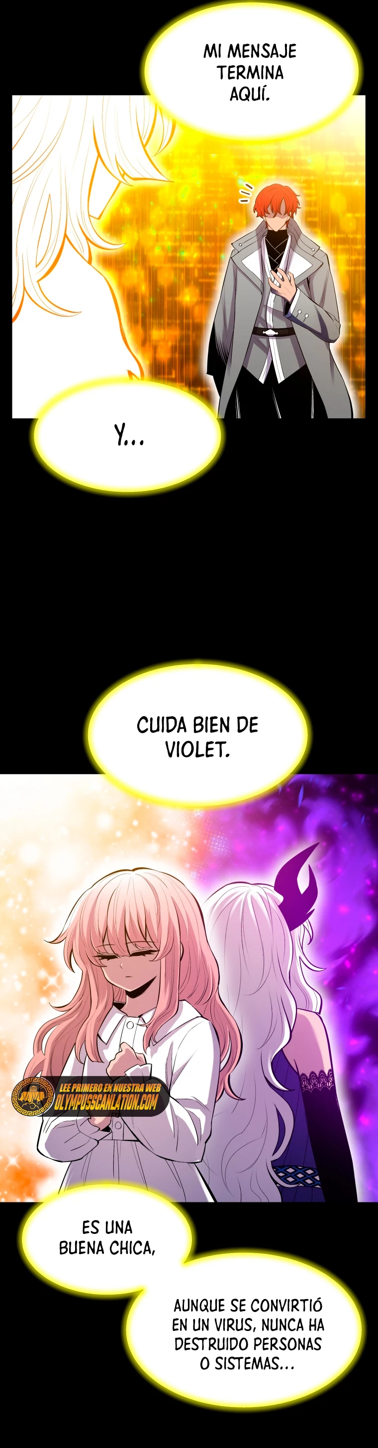 Updater - Capítulo 102 - Página 33 - LectorTMOo