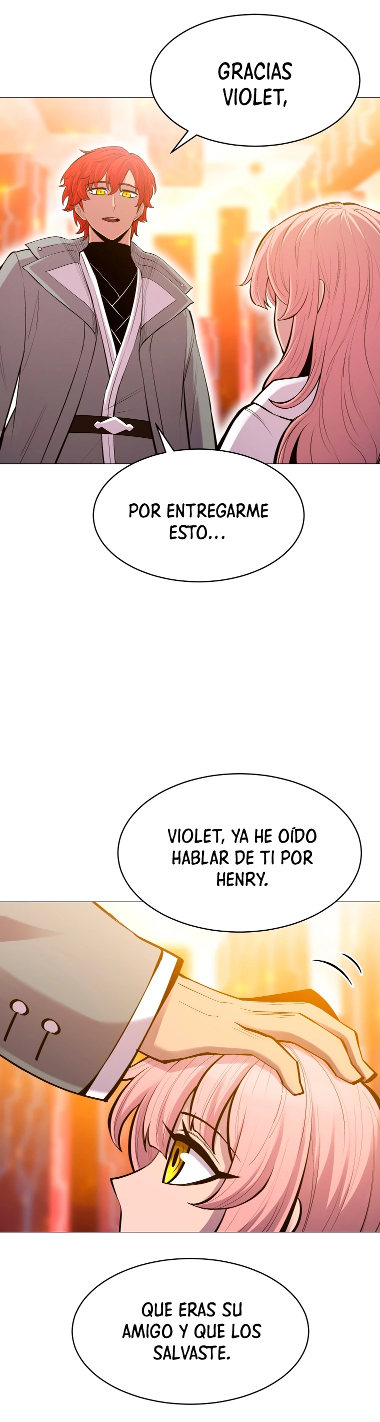 Updater - Capítulo 102 - Página 39 - LectorTMOo