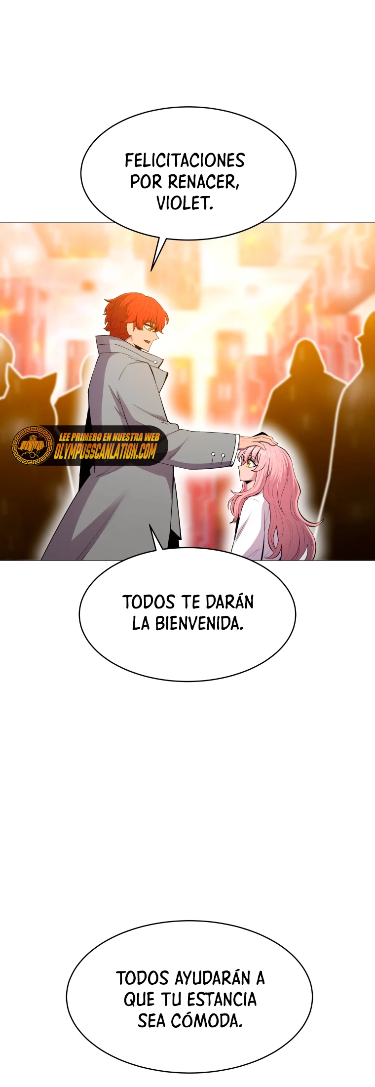 Updater - Capítulo 102 - Página 40 - LectorTMOo