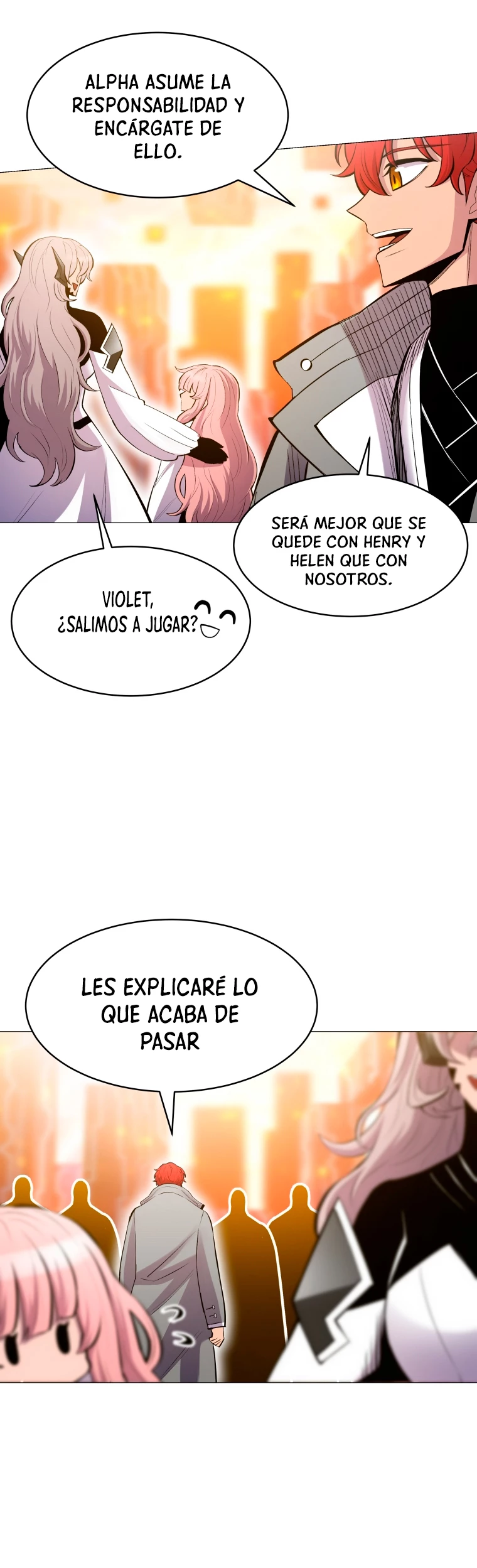 Updater - Capítulo 102 - Página 42 - LectorTMOo