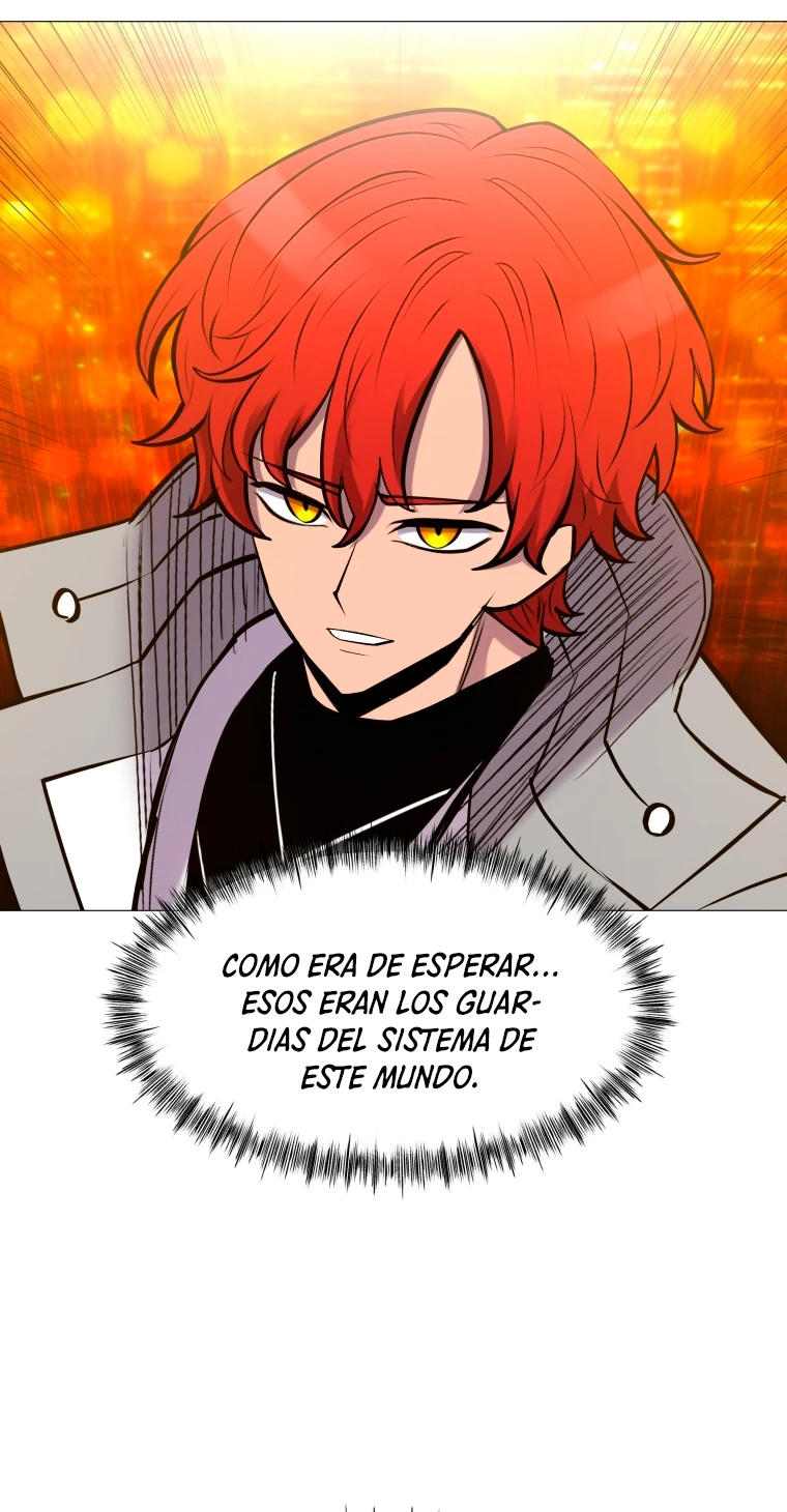 Updater - Capítulo 103 - Página 21 - LectorTMOo