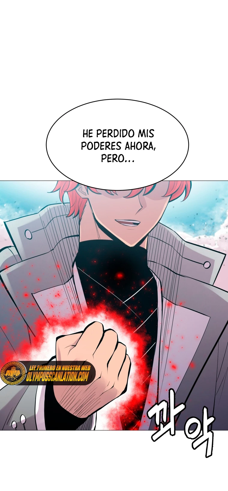 Updater - Capítulo 103 - Página 24 - LectorTMOo