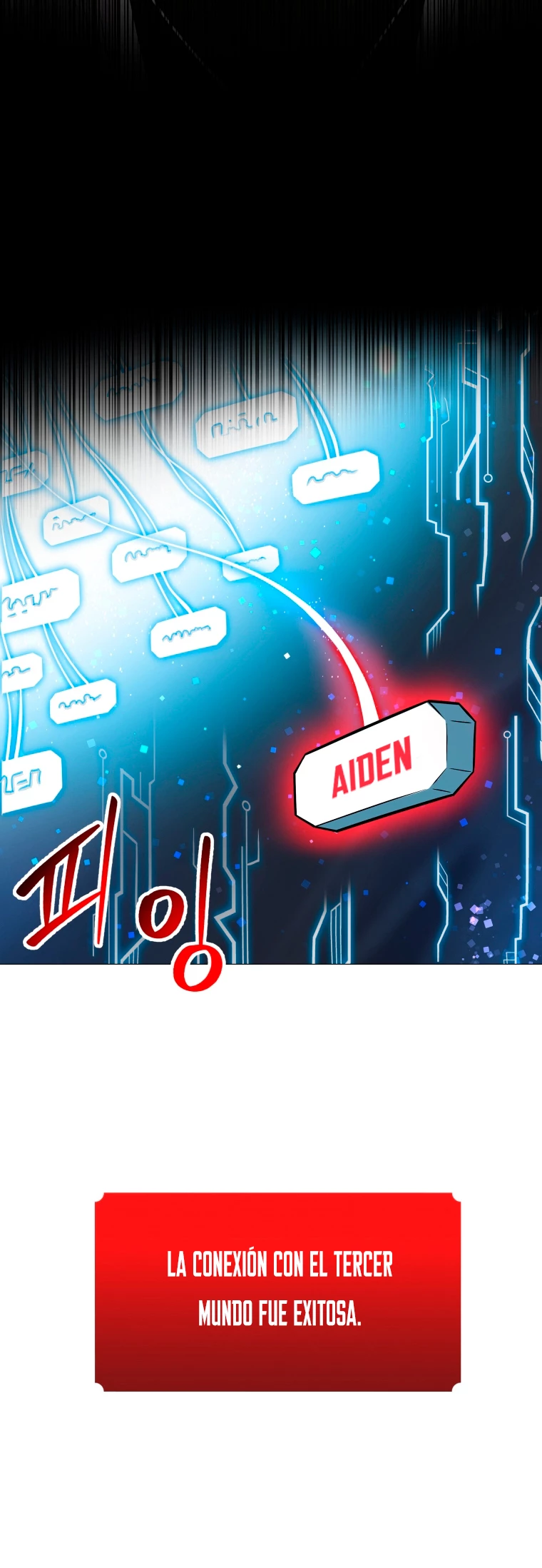Updater - Capítulo 103 - Página 36 - LectorTMOo