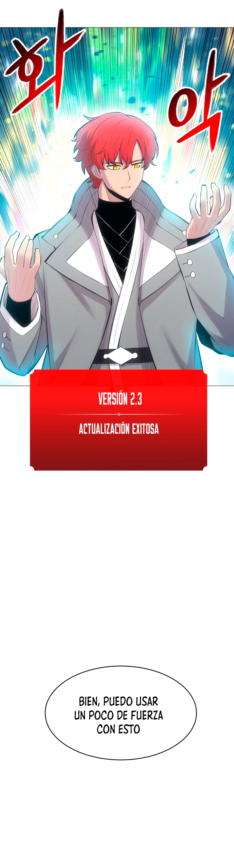Updater - Capítulo 103 - Página 37 - LectorTMOo