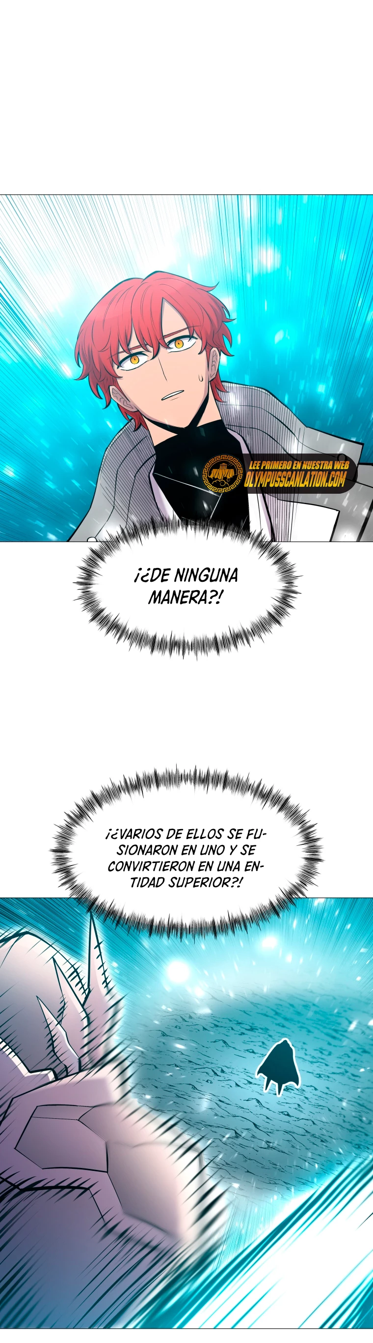 Updater - Capítulo 103 - Página 42 - LectorTMOo