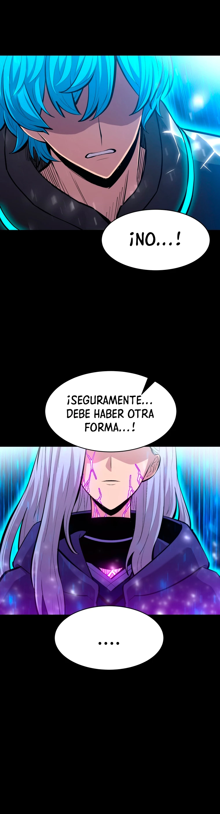 Updater - Capítulo 104 - Página 4 - LectorTMOo