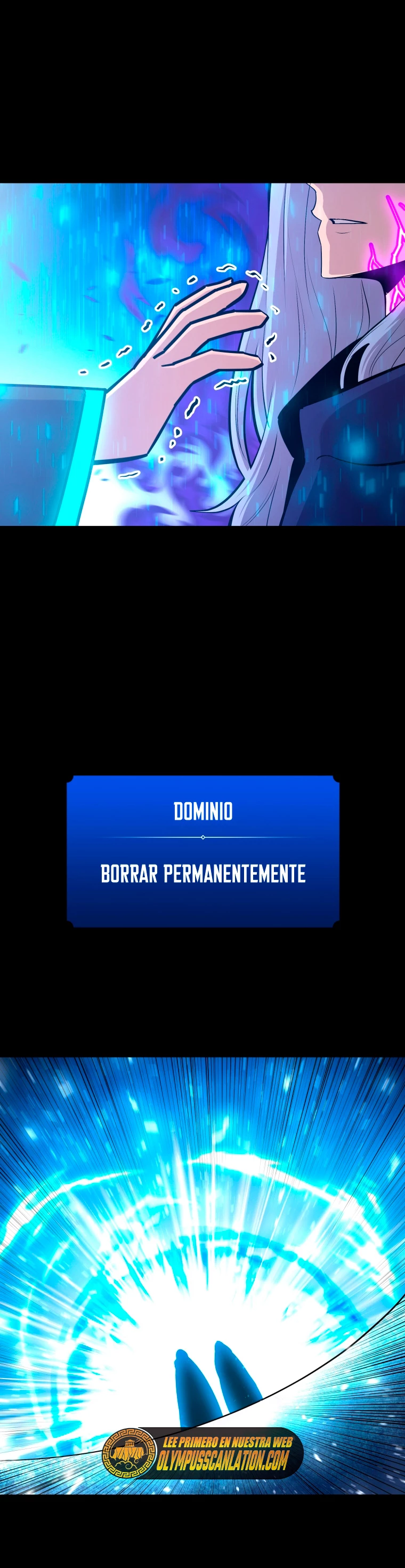 Updater - Capítulo 104 - Página 6 - LectorTMOo