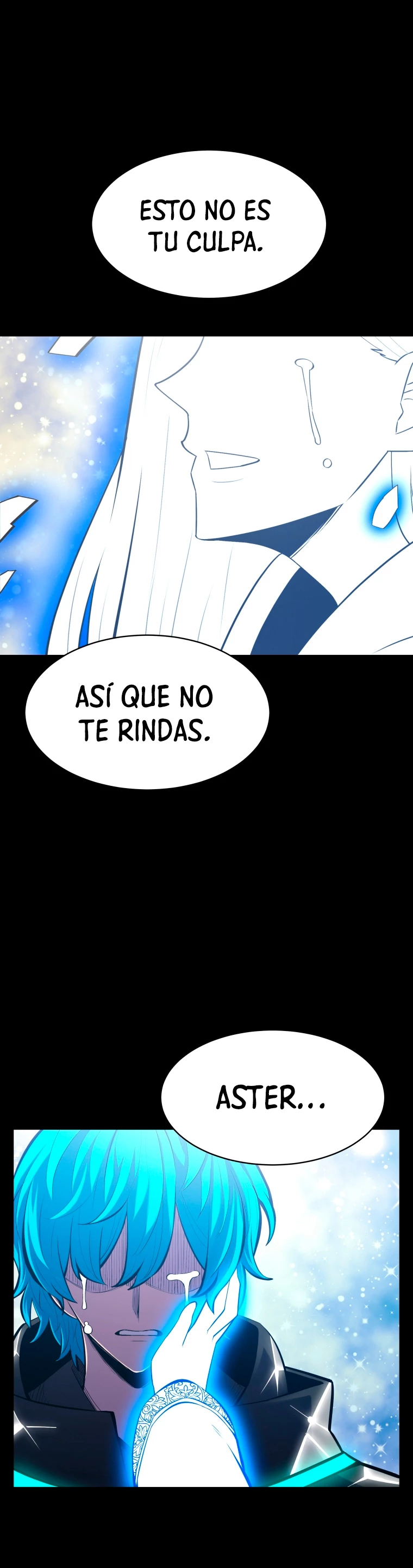 Updater - Capítulo 104 - Página 7 - LectorTMOo