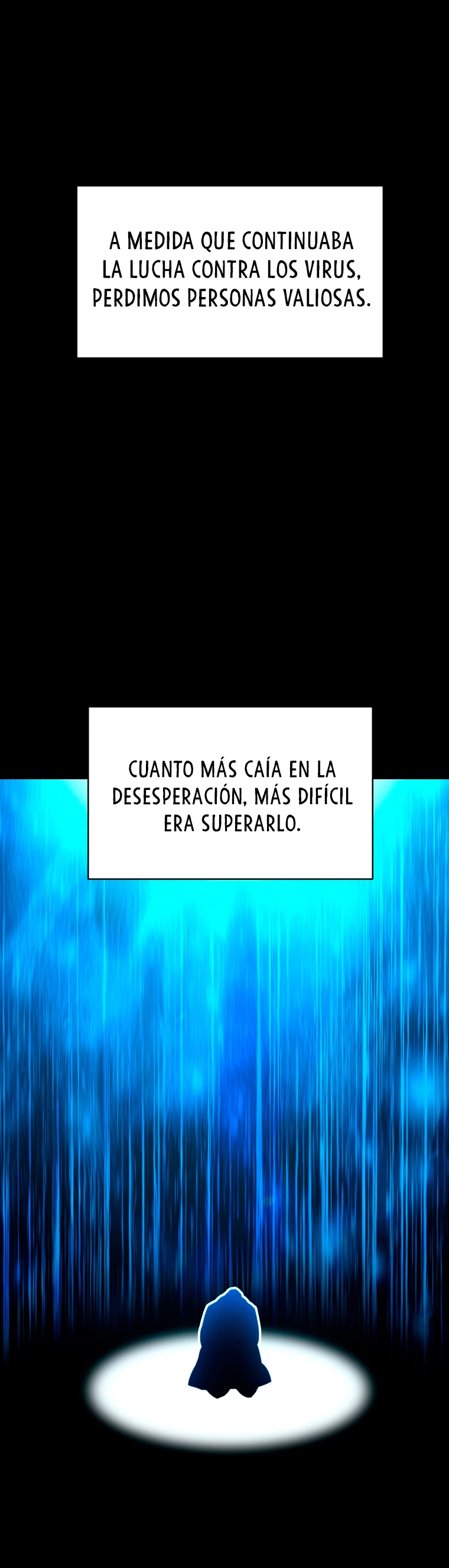 Updater - Capítulo 104 - Página 11 - LectorTMOo