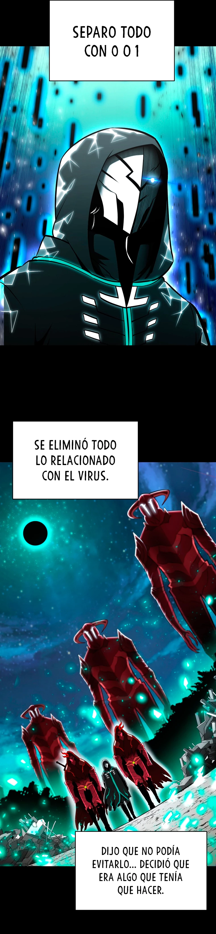 Updater - Capítulo 104 - Página 13 - LectorTMOo