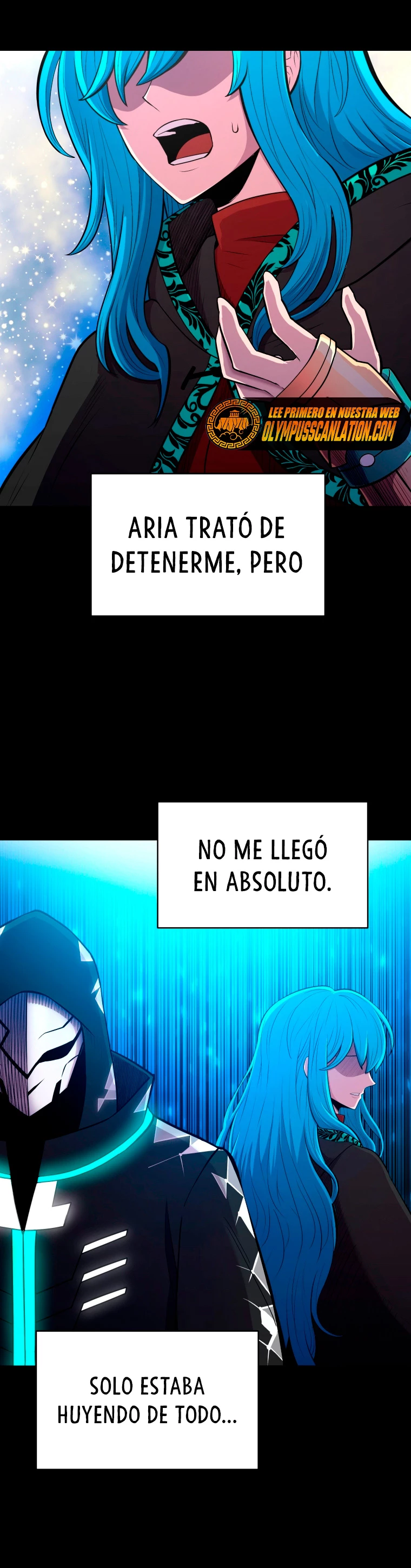 Updater - Capítulo 104 - Página 14 - LectorTMOo