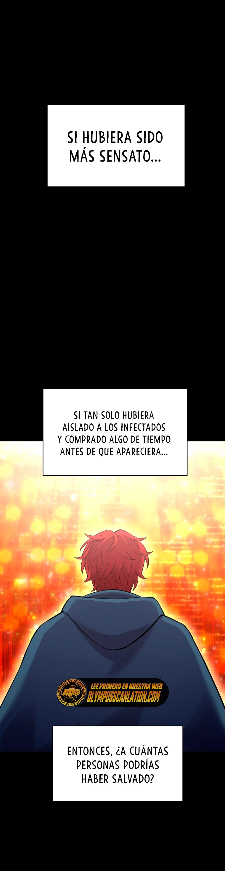 Updater - Capítulo 104 - Página 18 - LectorTMOo