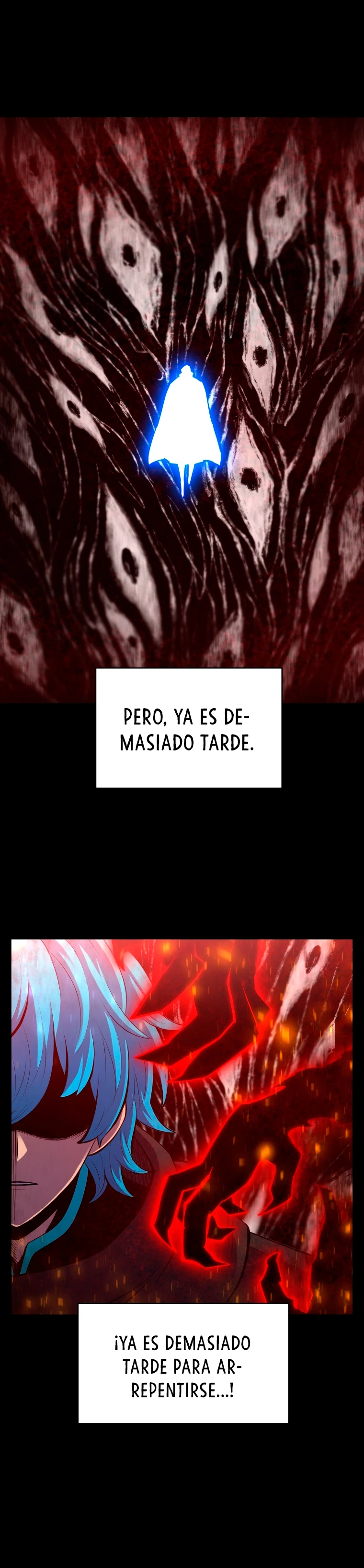 Updater - Capítulo 104 - Página 19 - LectorTMOo