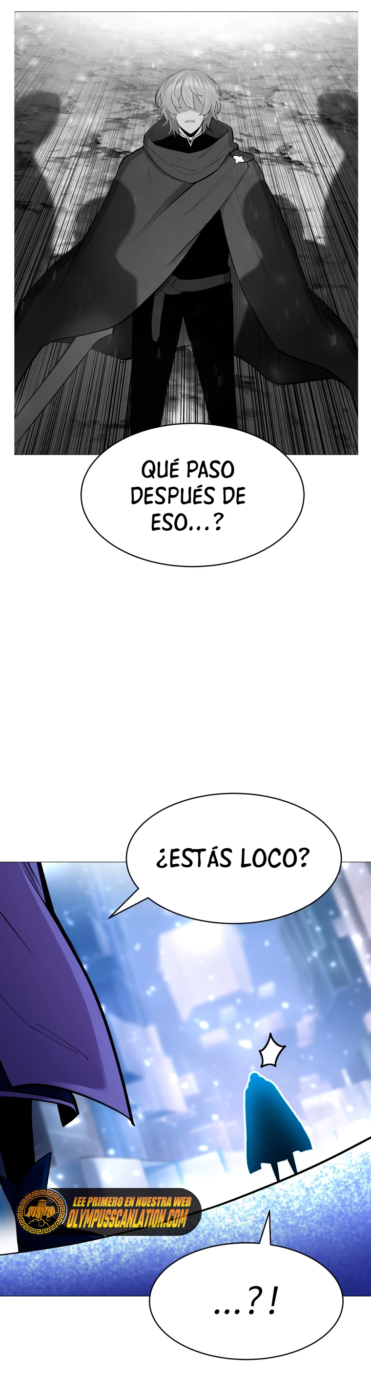 Updater - Capítulo 104 - Página 25 - LectorTMOo