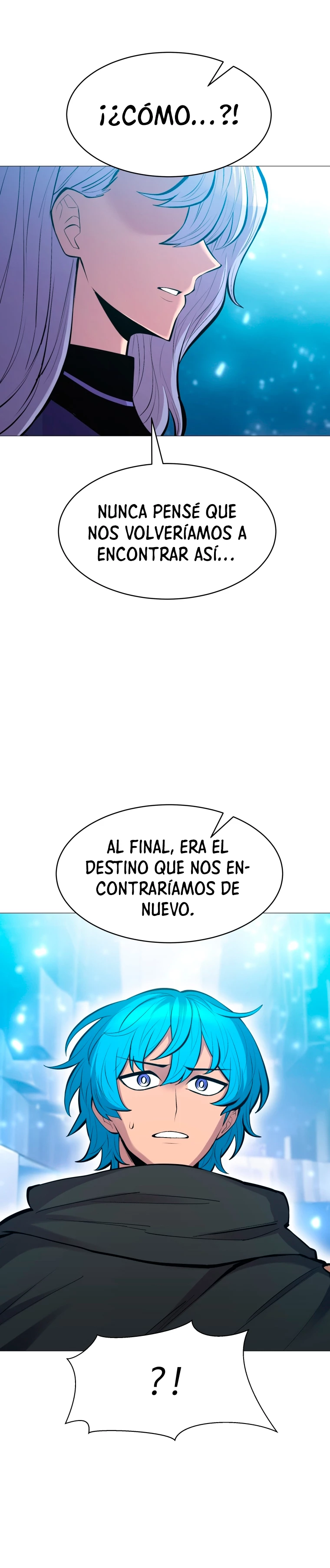 Updater - Capítulo 104 - Página 28 - LectorTMOo