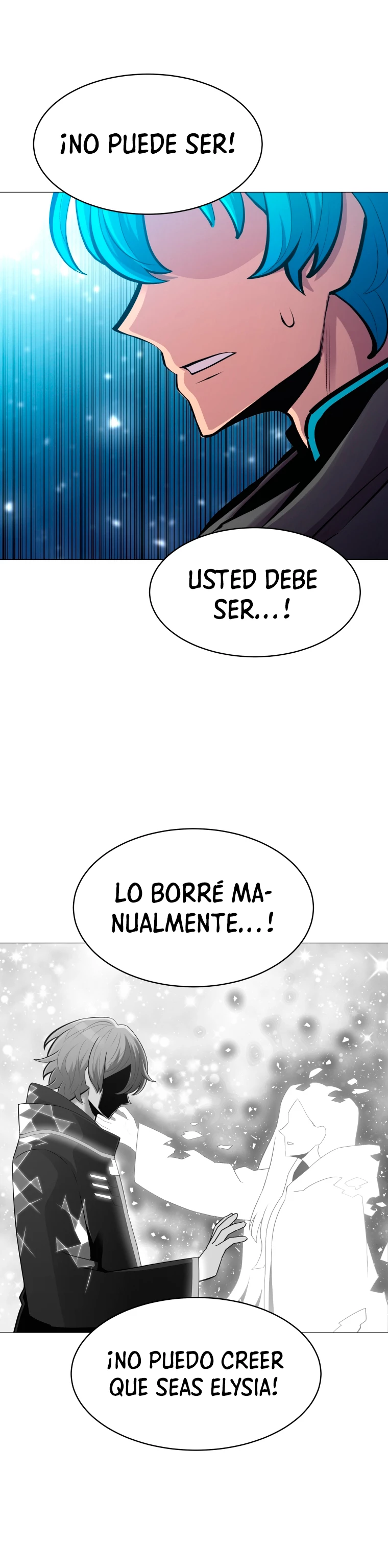 Updater - Capítulo 104 - Página 31 - LectorTMOo