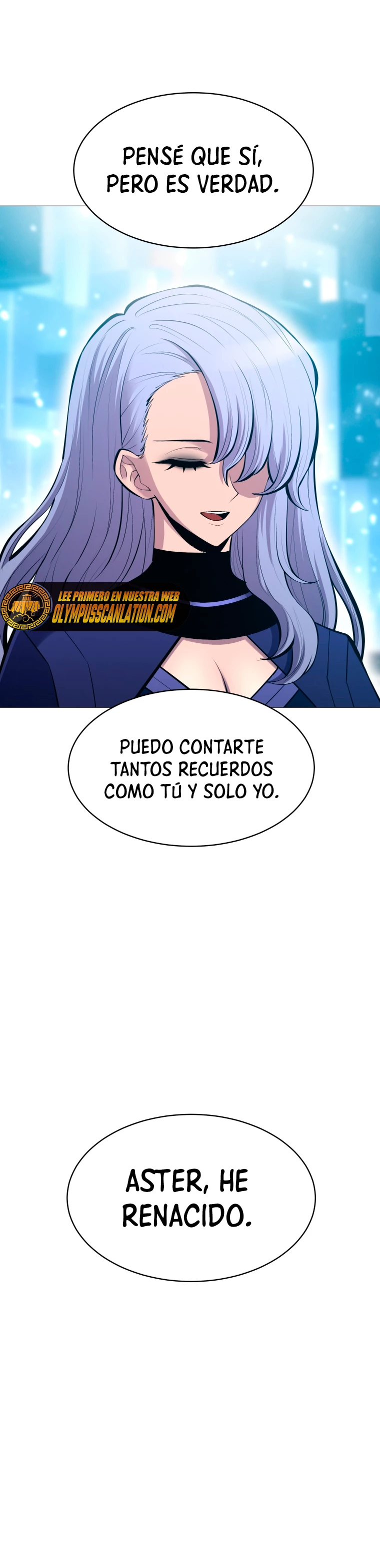 Updater - Capítulo 104 - Página 32 - LectorTMOo