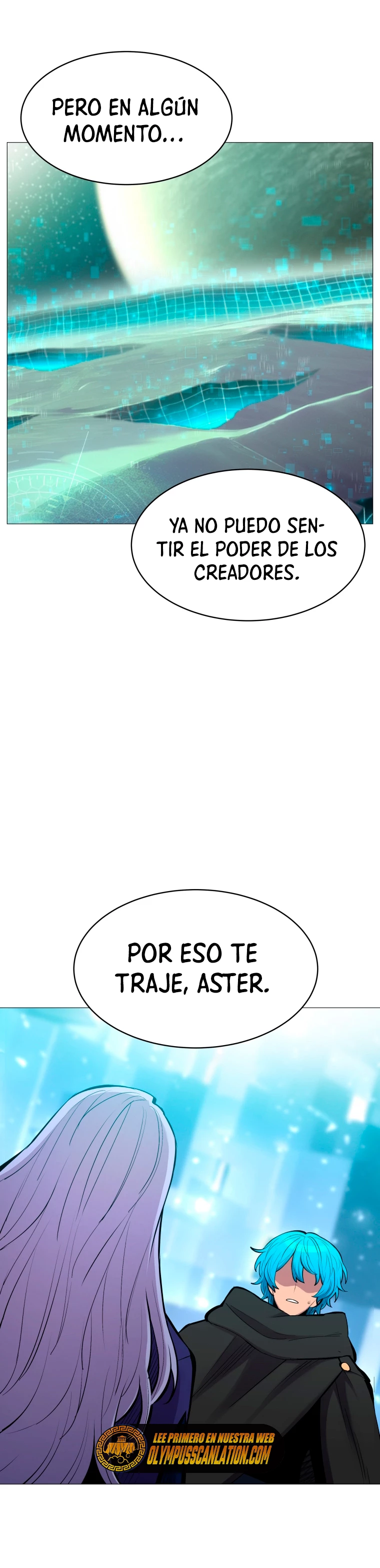 Updater - Capítulo 104 - Página 35 - LectorTMOo