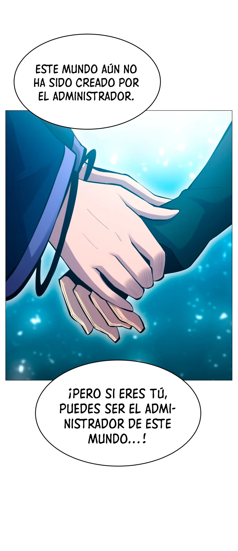 Updater - Capítulo 104 - Página 36 - LectorTMOo