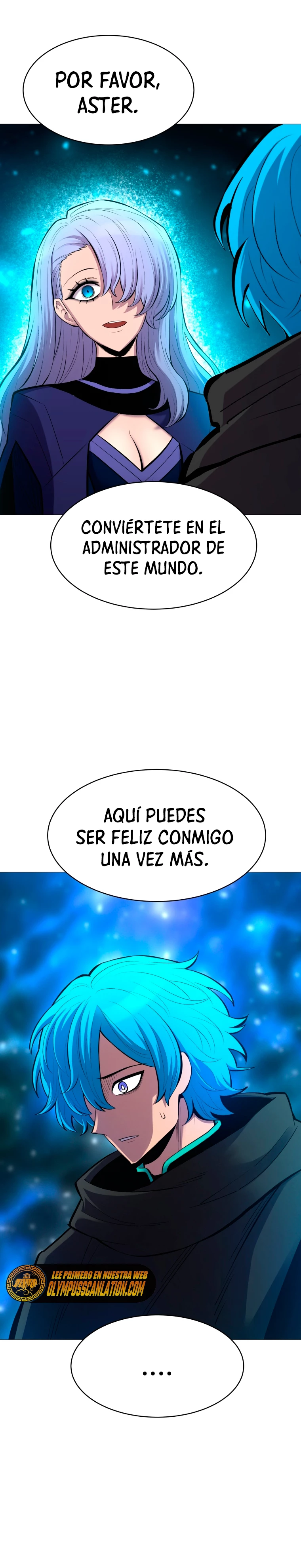 Updater - Capítulo 104 - Página 37 - LectorTMOo