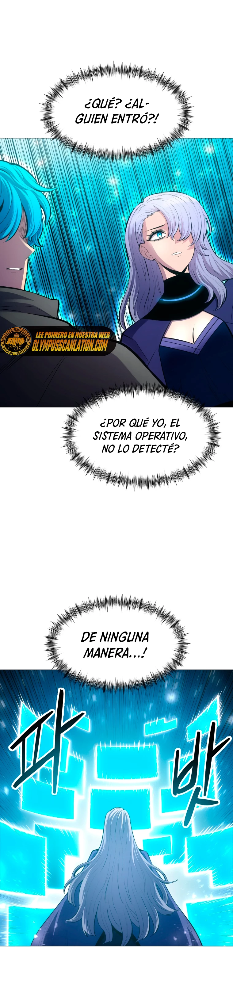 Updater - Capítulo 104 - Página 40 - LectorTMOo