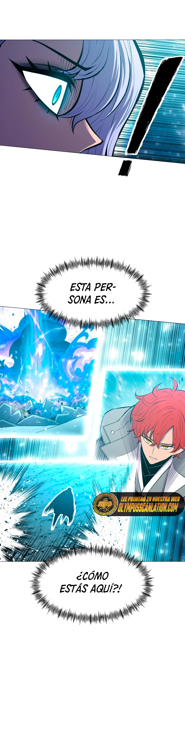 Updater - Capítulo 104 - Página 41 - LectorTMOo