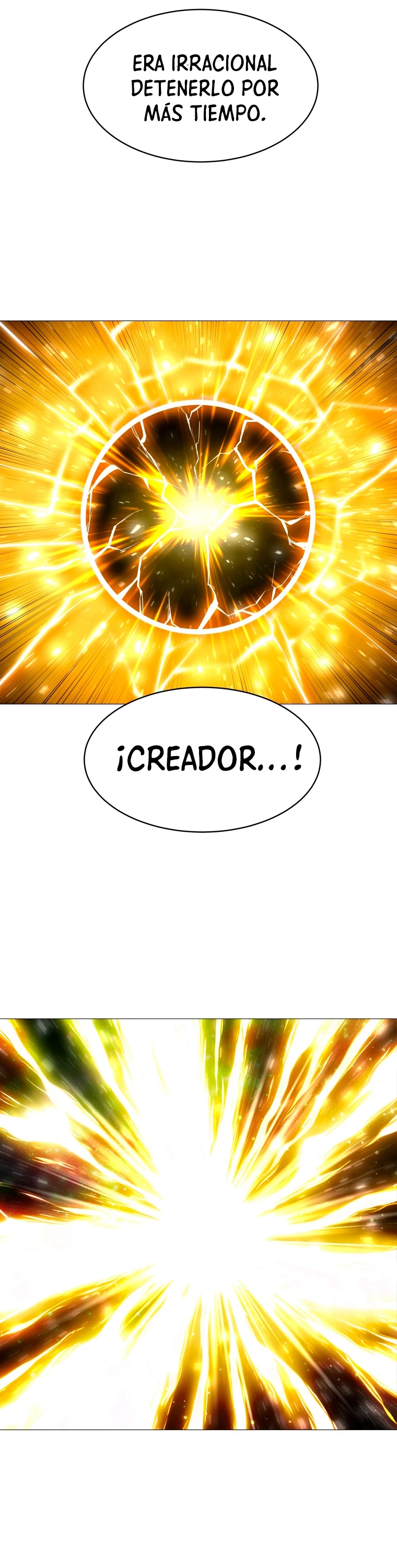 Updater - Capítulo 105 - Página 6 - LectorTMOo