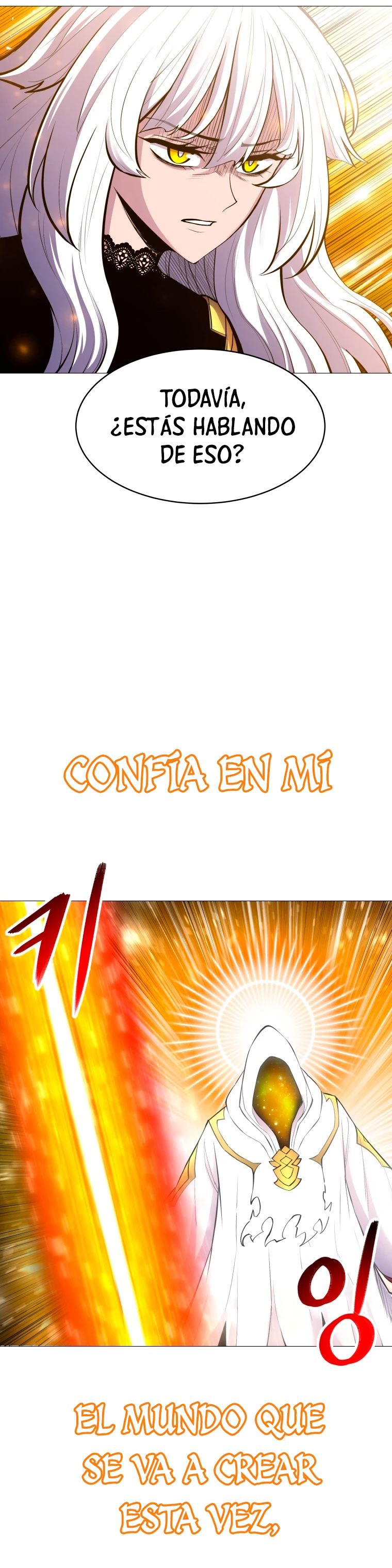 Updater - Capítulo 105 - Página 14 - LectorTMOo
