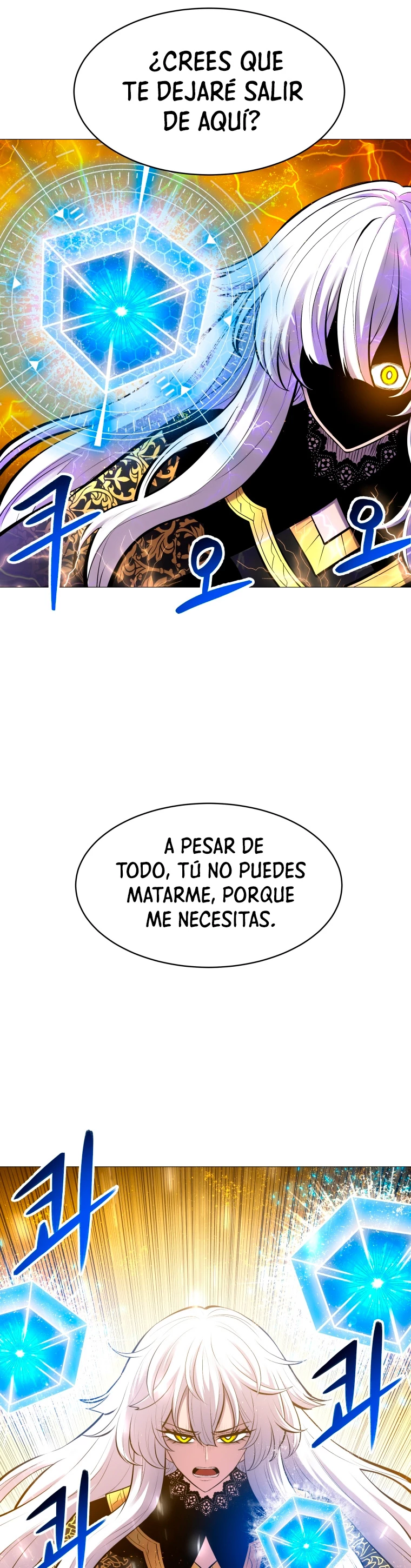 Updater - Capítulo 105 - Página 18 - LectorTMOo
