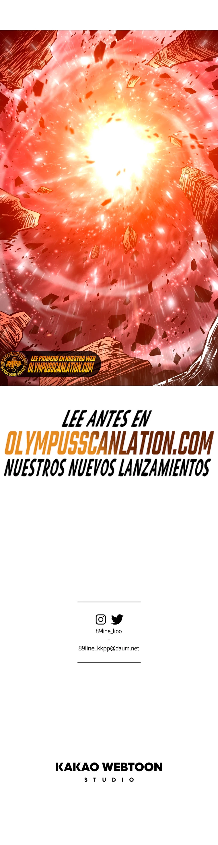 Updater - Capítulo 105 - Página 40 - LectorTMOo