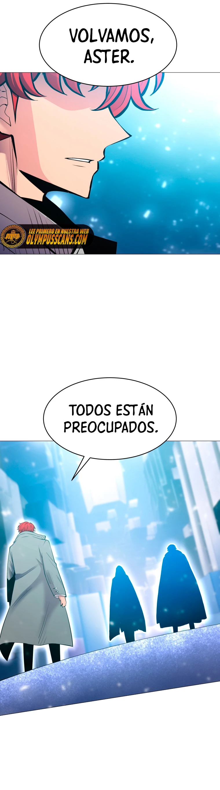 Updater - Capítulo 106 - Página 4 - LectorTMOo